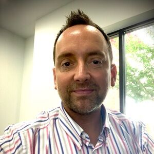 Meet your Posher, Kevin